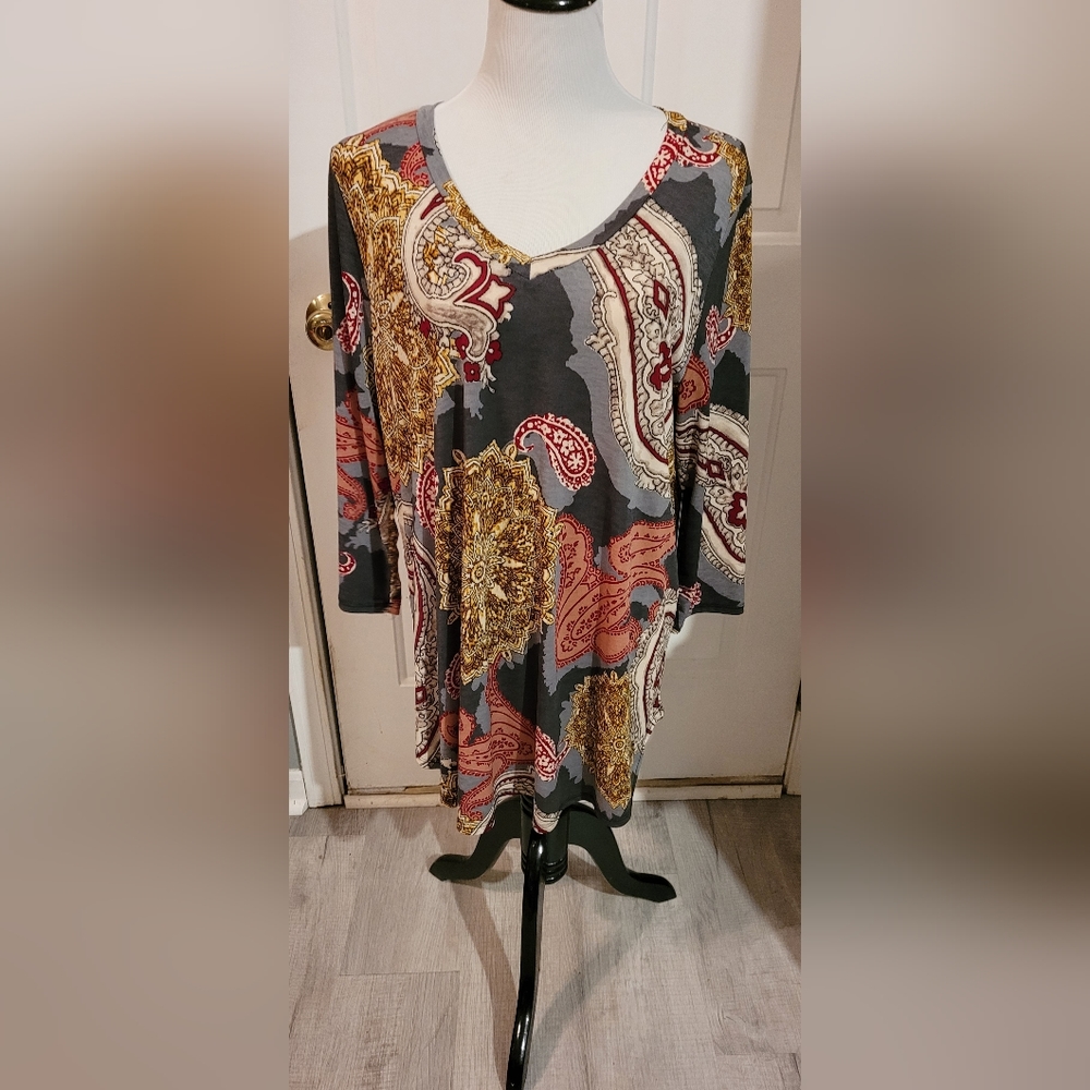 Ladies top